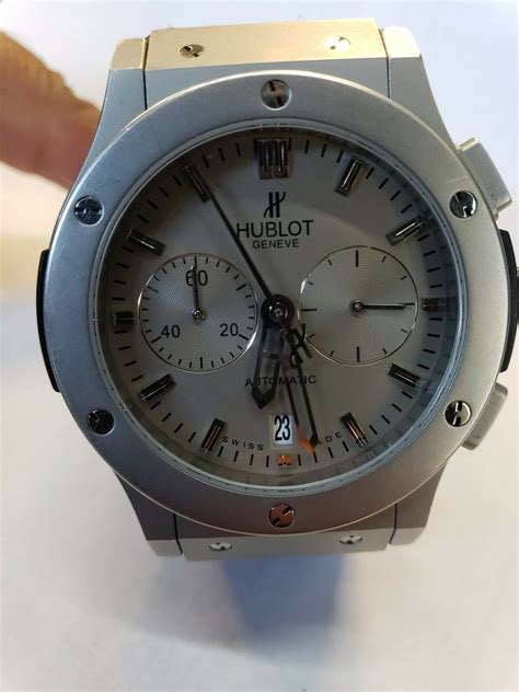 hublot 582 888 vendome|hublot 582888 for sale.